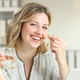 Image for article titled Study: Vitamins bullshit waste of money